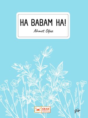 cover image of Ha Babam Ha!